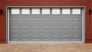 Garage Door Repair at River Terrace Condo, Florida