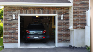 Garage Door Installation at River Terrace Condo, Florida