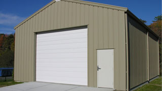 Garage Door Openers at River Terrace Condo, Florida